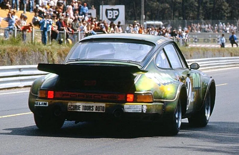 Le Mans 24H 1978